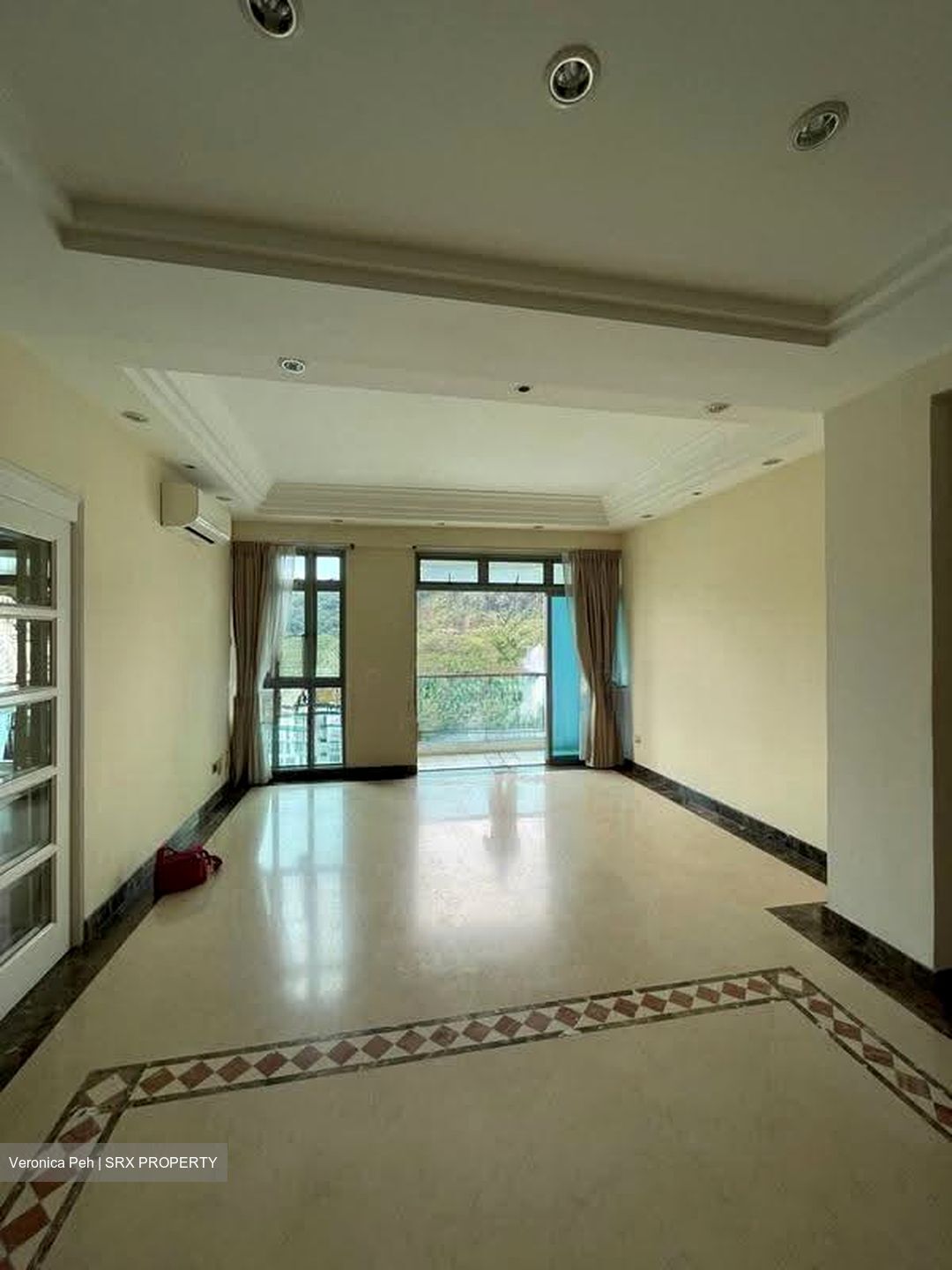 Hume Park II (D21), Condominium #612456031